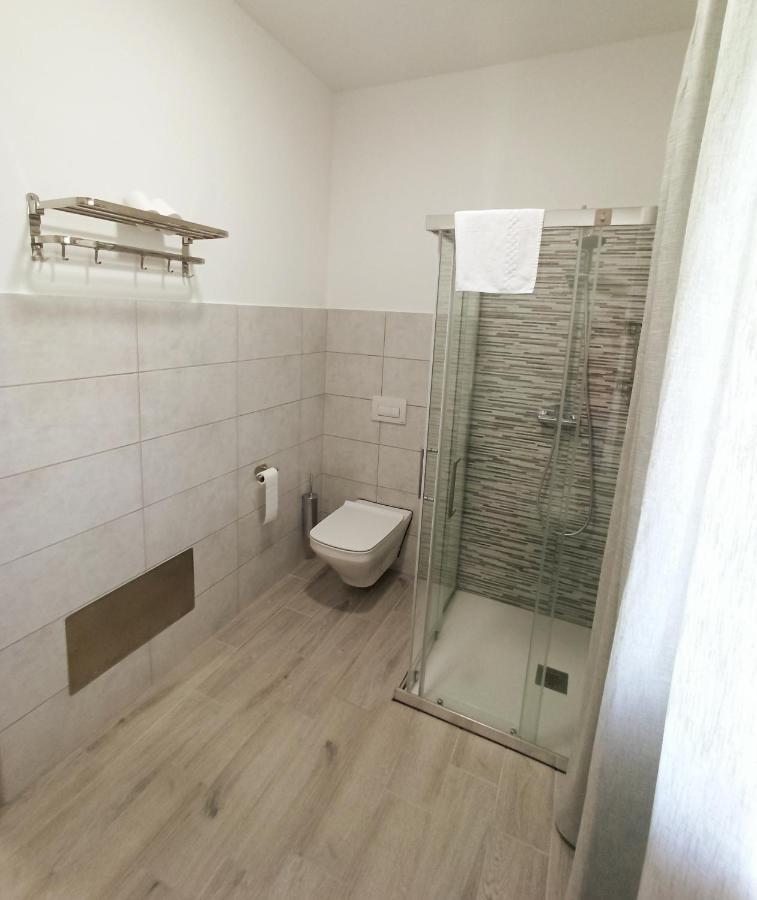 Affittacamere Ai Pila Montebelluna Exteriör bild