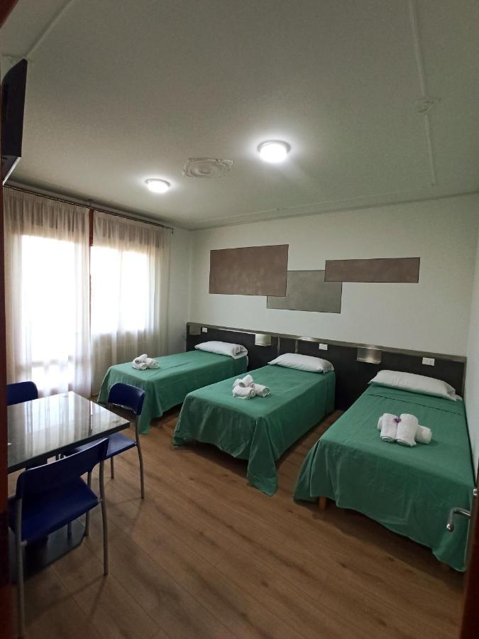 Affittacamere Ai Pila Montebelluna Exteriör bild